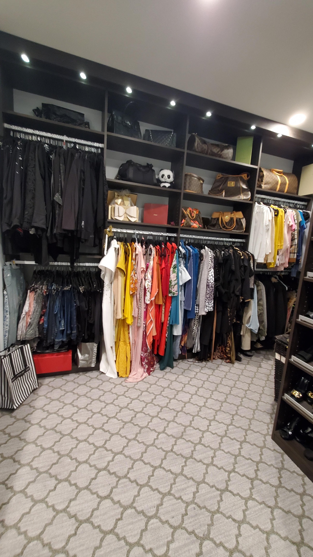 Professional Organizing, Uncluttering, Packing & Unpacking homes